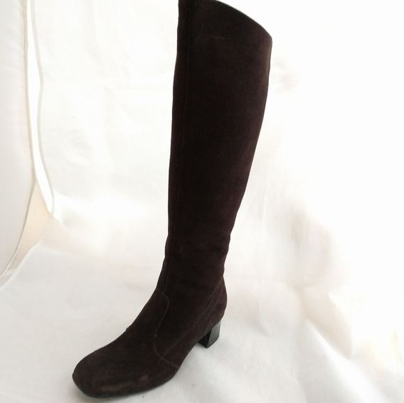 PERTTI PALMROTH boots - Picture 4 of 12